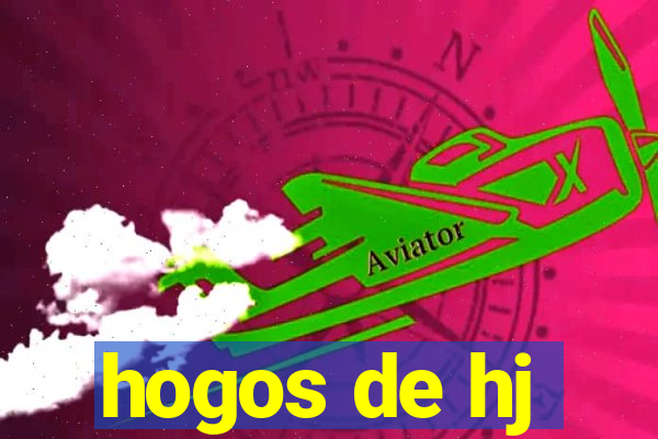 hogos de hj